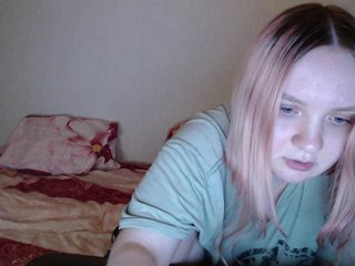 Erotikus videocsevegés FayWinx2007