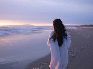 Erotikus videocsevegés MilayaMiya