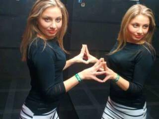 Erotikus videocsevegés milayammm