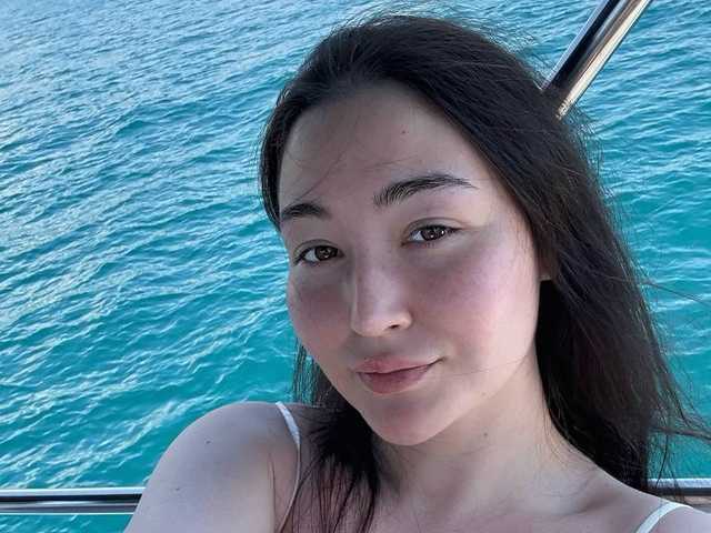 A profil fényképe MilaYumi