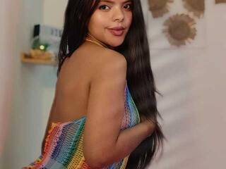 Erotikus videocsevegés Milbrown1