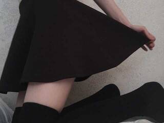 Erotikus videocsevegés Miledi-too