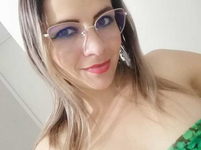 A profil fényképe Milena-hot69