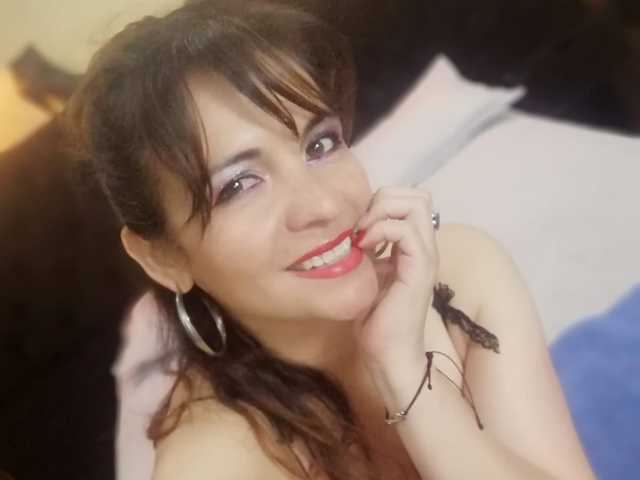 A profil fényképe Milena-hot69