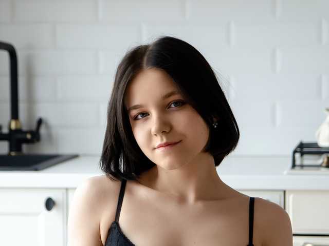 A profil fényképe Milena-Mell