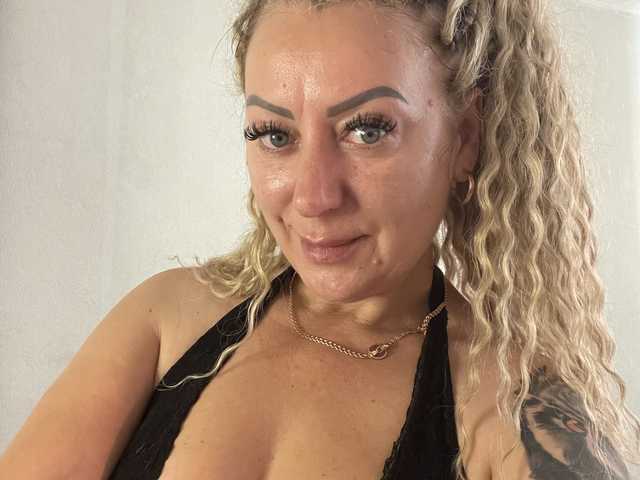 A profil fényképe Milena-MilfaXXX