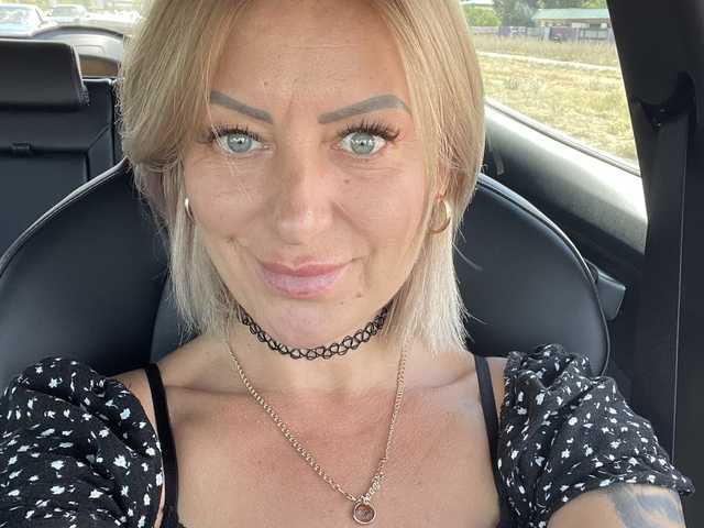 A profil fényképe Milena-MilfaXXX