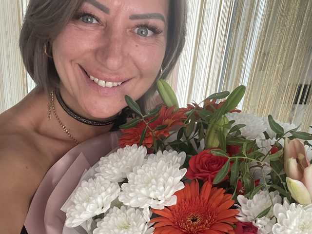 A profil fényképe Milena-MilfaXXX