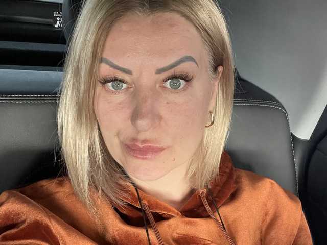 A profil fényképe Milena-MilfaXXX