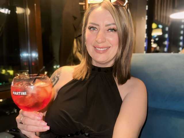A profil fényképe Milena-MilfaXXX
