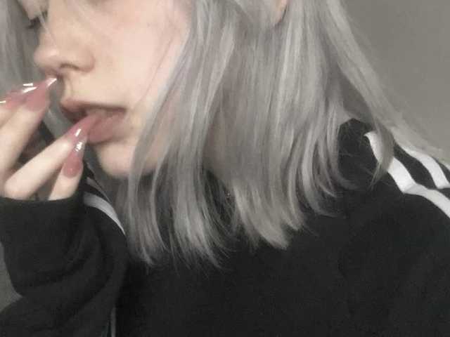 A profil fényképe Milena05