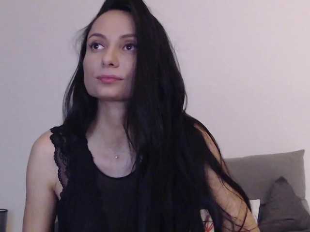 Fényképek Milena13 HELLO GUYS, TODAY I AM HERE JUST FOR SMALL CHAT :) THANK U