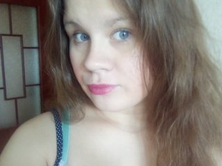 A profil fényképe Milena252525