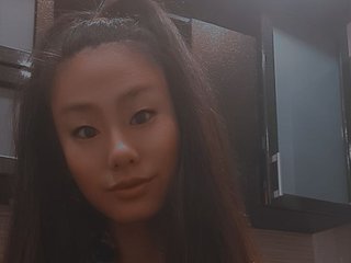 Erotikus videocsevegés MilenaBunny