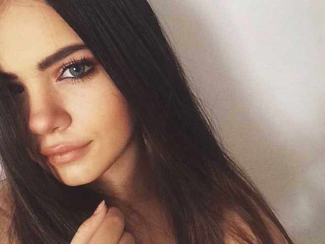 A profil fényképe MilenaCat