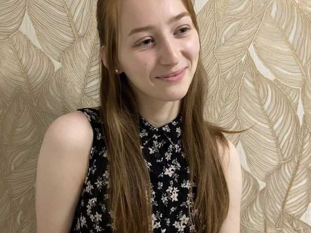 A profil fényképe MilenaLucky