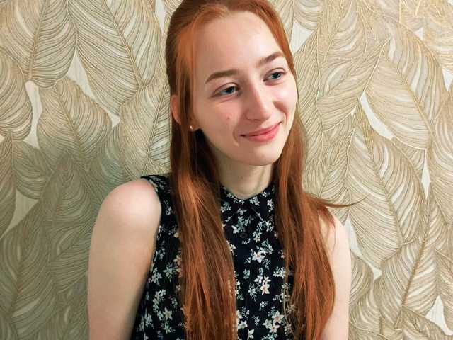 A profil fényképe MilenaLucky