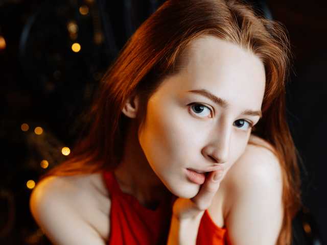 A profil fényképe MilenaLucky