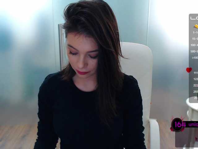 Fényképek MilenaMay hello guys! welcome in my room. full naked at goal. #bigboobs #squirt #french #cum #naked