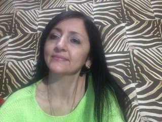 Sugárzási képernyőképek MilenaMoon