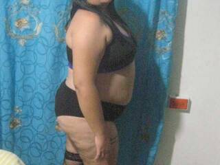 Erotikus videocsevegés Milenapandora