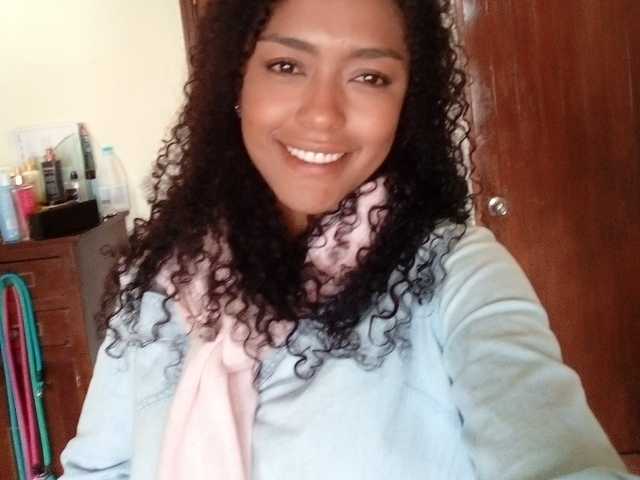 A profil fényképe Milenita2022