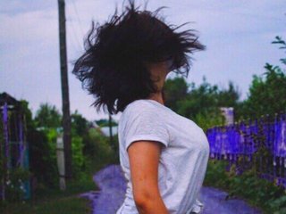 Erotikus videocsevegés Milenkaa-007