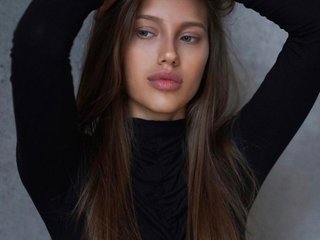 A profil fényképe milevskate