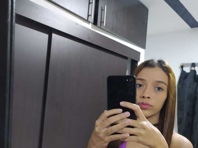 A profil fényképe MILEYFOX
