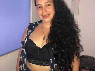 Erotikus videocsevegés MILFbigass