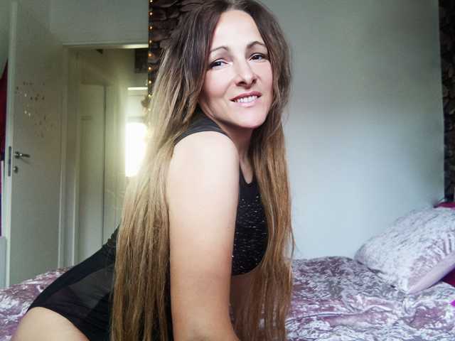 A profil fényképe MilfiViviana