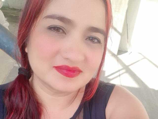 A profil fényképe MILFMEGATITS