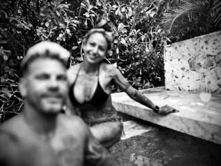 Erotikus videocsevegés MilfnDilf