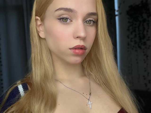 A profil fényképe MiliLove12