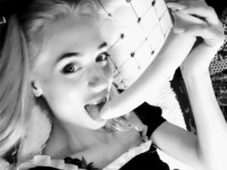 A profil fényképe milisssa