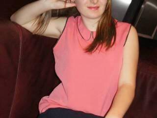 Erotikus videocsevegés milka04