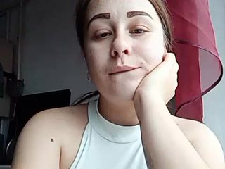 Erotikus videocsevegés Milka97