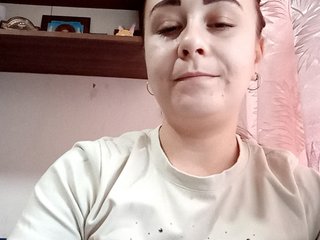 Erotikus videocsevegés Milka97