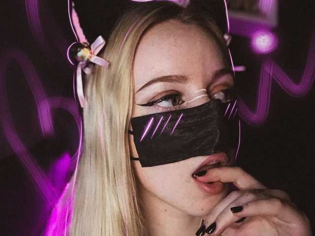 A profil fényképe Milkam0