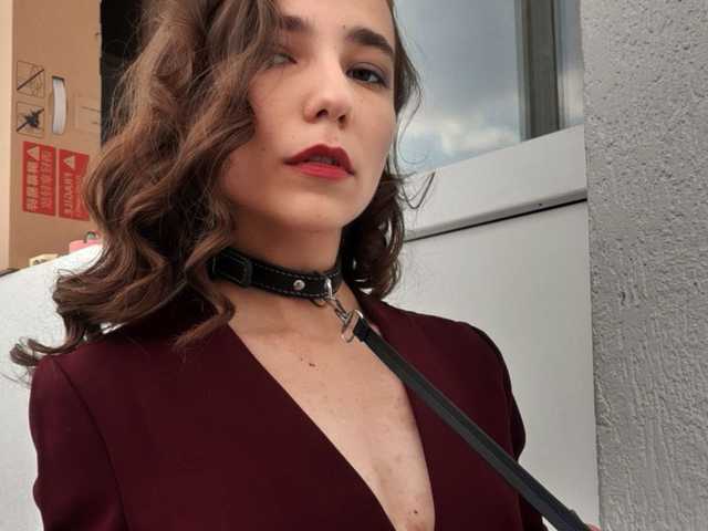 A profil fényképe Milkamia
