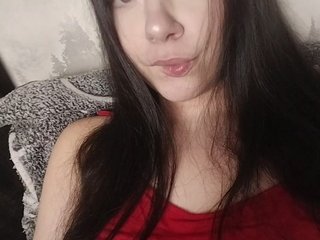 Erotikus videocsevegés MilkaVay1