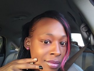 A profil fényképe Milkmarie