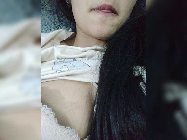 Sugárzási képernyőképek MilkYwaYya