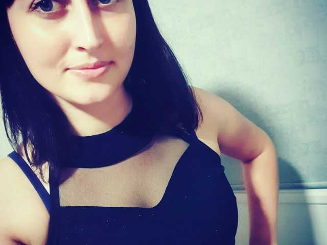 A profil fényképe Milla-lovee