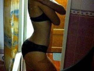 Erotikus videocsevegés millashkaxx