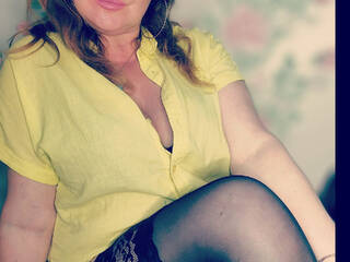 Erotikus videocsevegés -Your_dream-