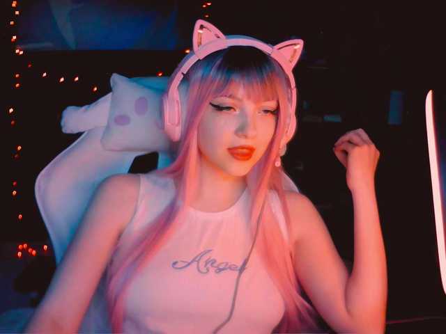 Sugárzási képernyőképek Millie-me