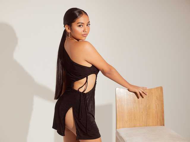 A profil fényképe MillieWalker