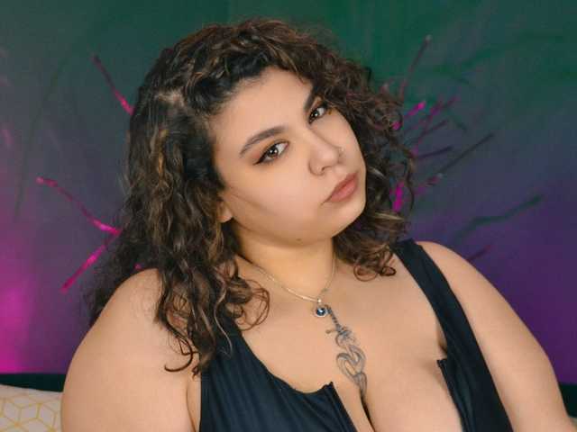 A profil fényképe MilllieJoy