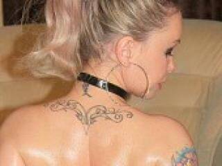 Erotikus videocsevegés milo4ka